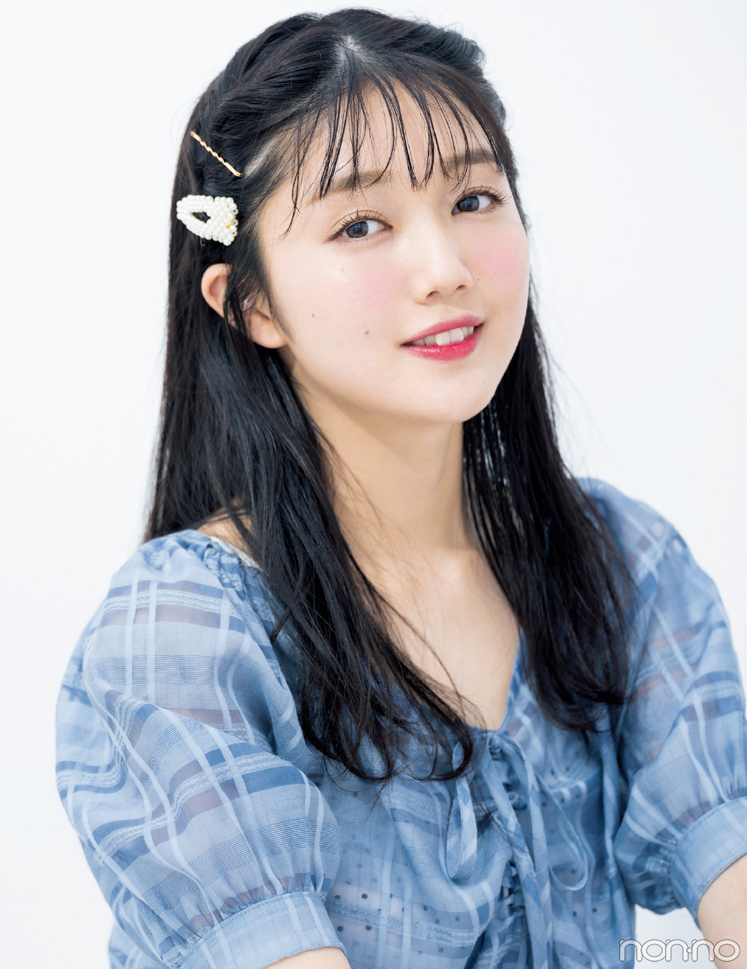 ヘア崩さない女子★ フェミニン派のねじりヘアアレをチェック!_1_2