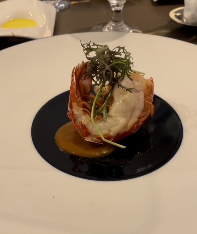 銀座 お勧めランチ:アラフォーにちょうど良い、安心感のあるレストラン【40代 私の休日】_1_5