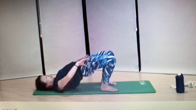 体幹 おなかへこみスッキリ! ピラティス_1_3