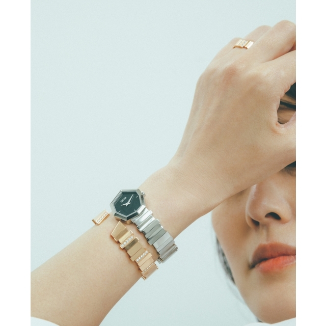 DIOR「ジェム ディオール」