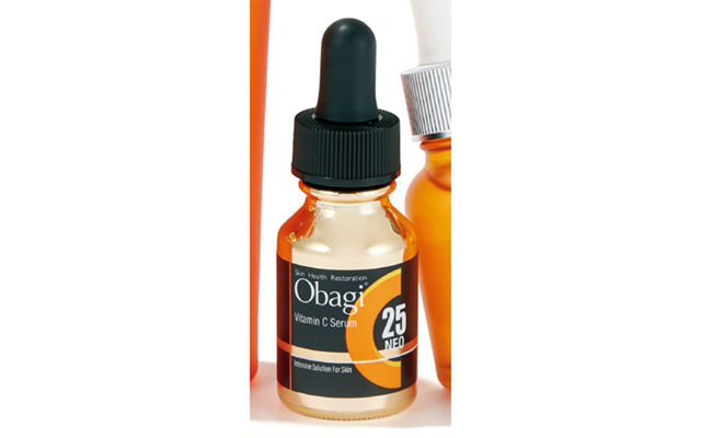 オバジC25セラム ネオ 12ml ¥11,000/ロート製薬