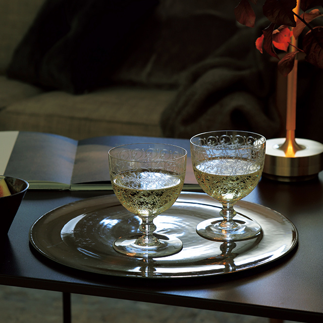 Baccarat(バカラ)