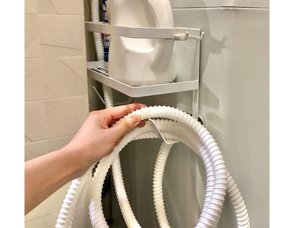 山崎実業のtowerでおしゃれ収納&家事の効率化を目指してみた!【エディターMMの気になる○○やってみました!#10】_1_11