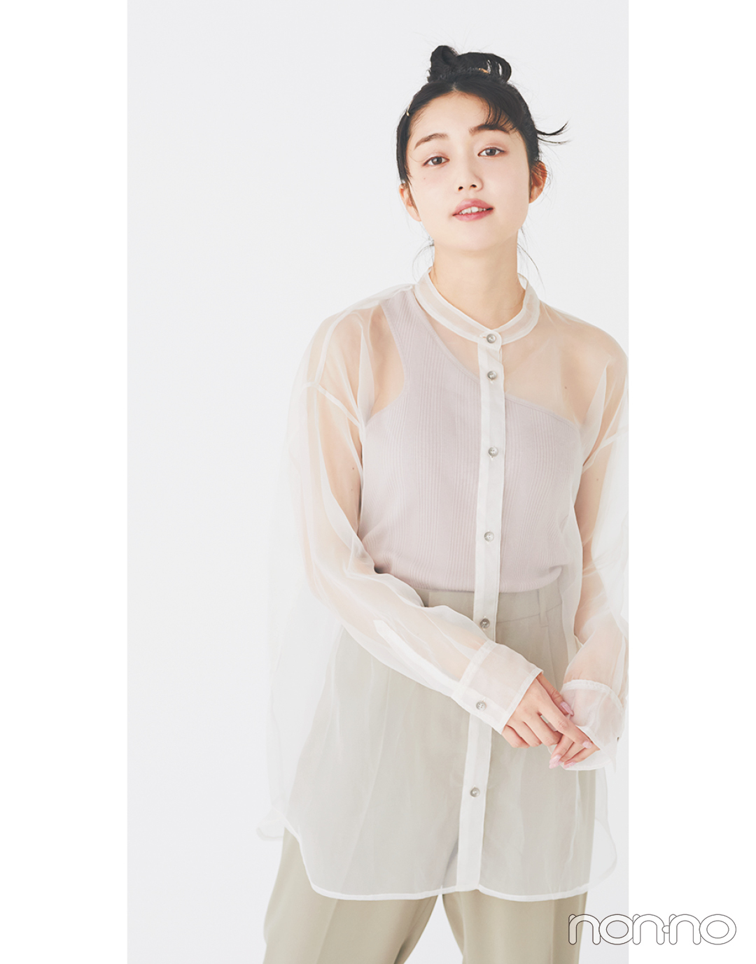 透けトップスをヘルシーに見せるには?【透け服の日のインナー】_1_9