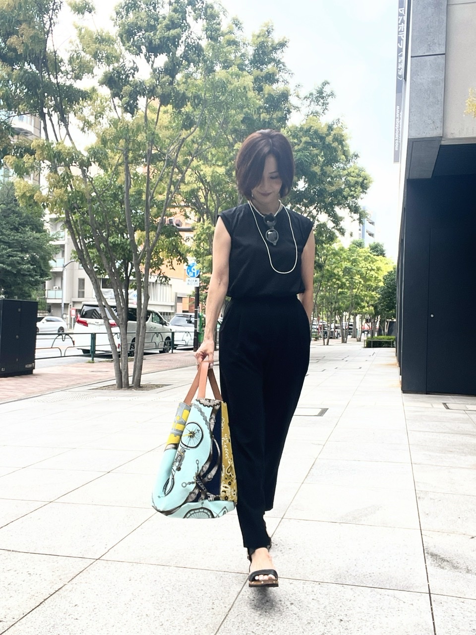 華あり エレガント派のキャンパストート 華組 伊藤美帆のブログ 華組ブログ Web Eclat