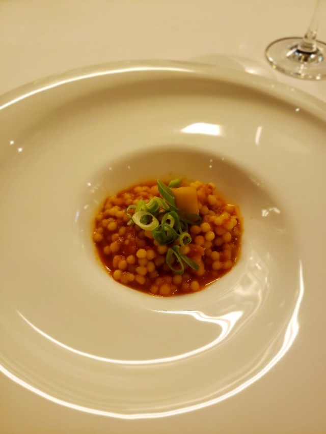 美女組の皆様とお食事会_1_6