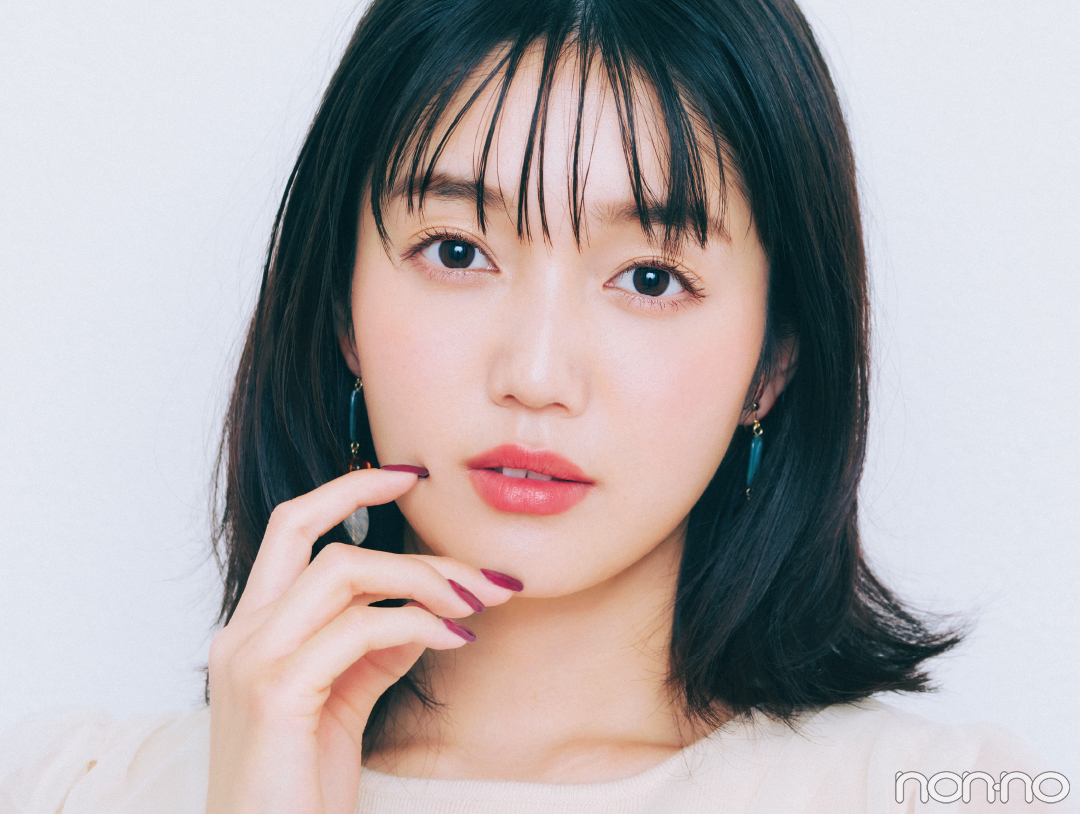 松川菜々花