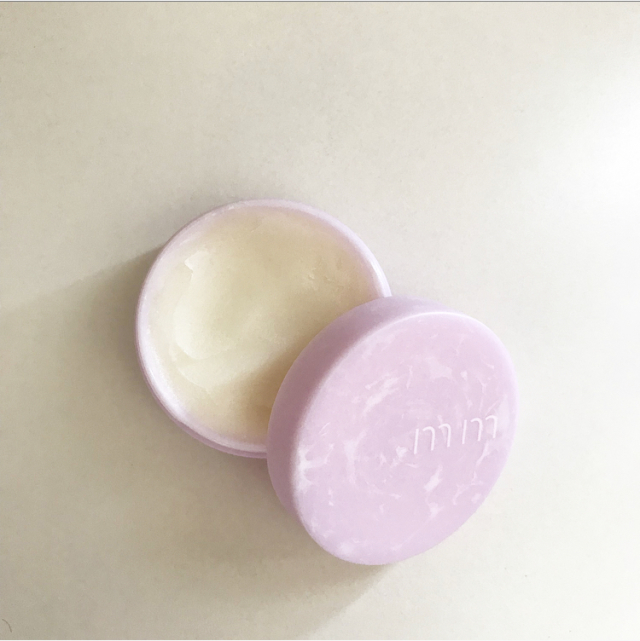 軽やかなのにしっかりキープ。mm(ミリ)のスタイリングバター_1_2