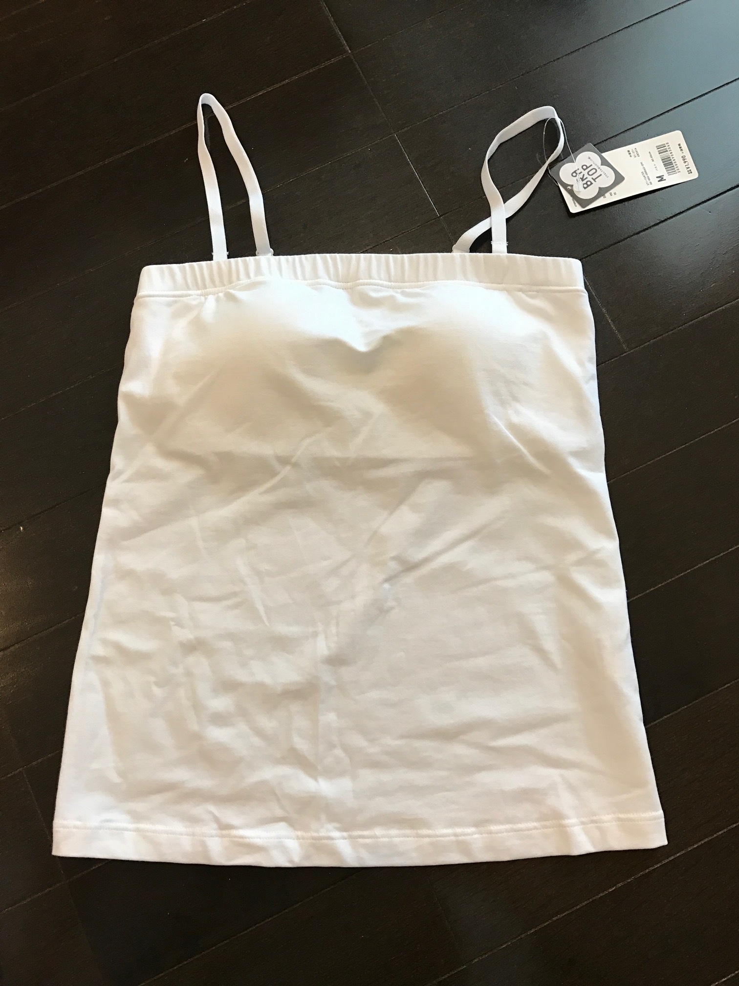 毎年買い足す、ユニクロの万能インナー_1_2