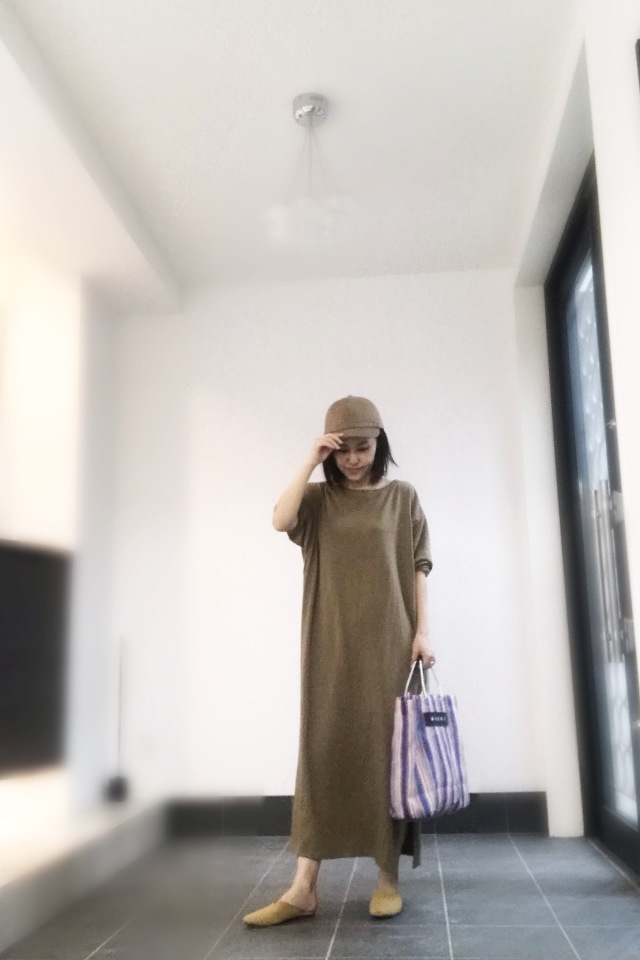 つま先を隠すだけで『秋』仕様に。_1_2