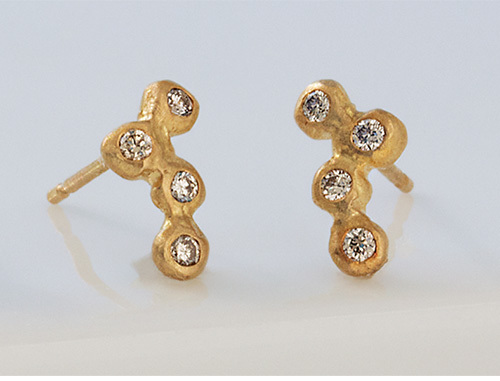 10万円以下の「最旬ジュエリー」ピアス_1_1