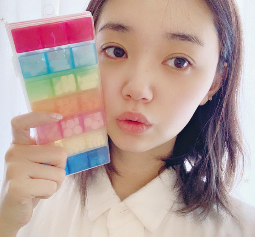 江野沢愛美のニキビ克服スキンケア&インナーケア&クリニックまで徹底取材!【ニキビQ&A】_1_8