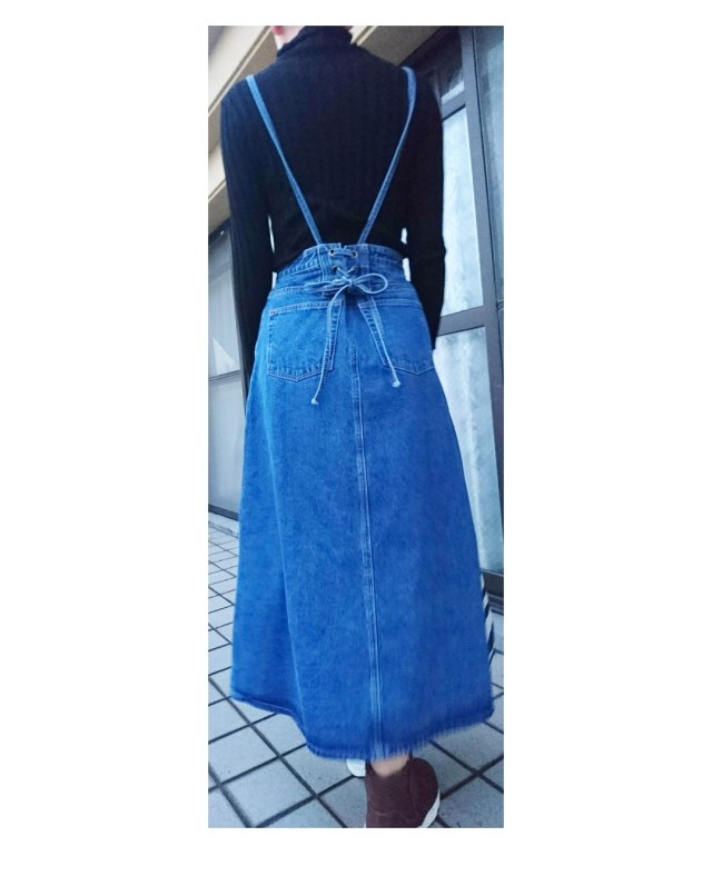 1マイルコーデにもぴったり ファッション誌marisol マリソル Online 40代をもっとキレイに 女っぷり上々