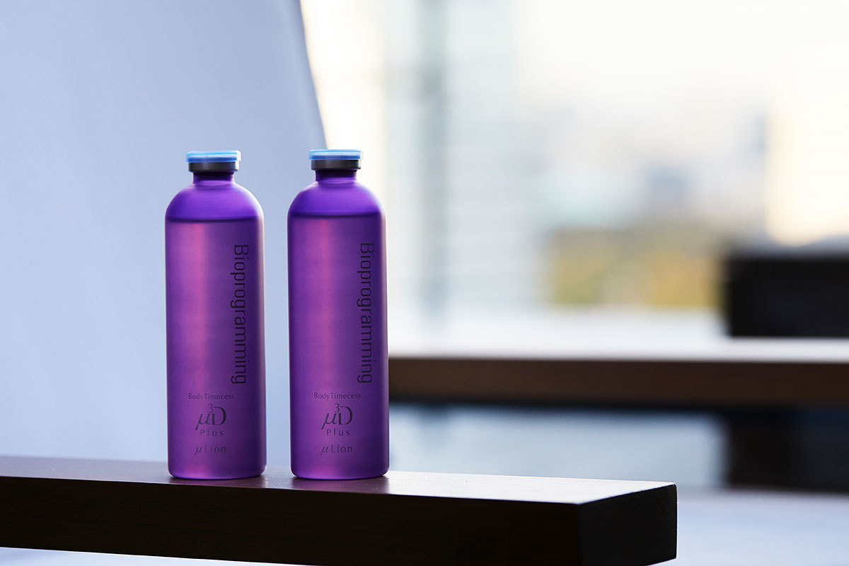 「東京エディション虎ノ門」ホテルで至福のスパ体験を!_1_2
