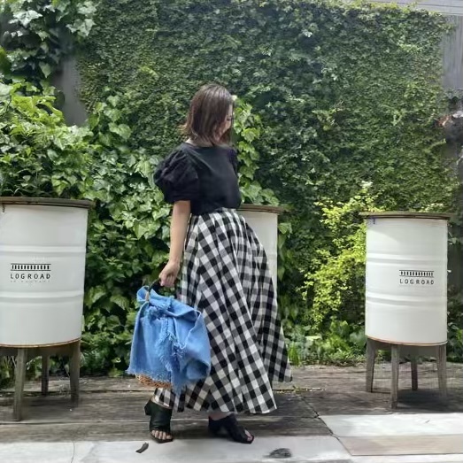 【40代 ヘアスタイル】面長な私のヘアスタイル変遷。_1_15