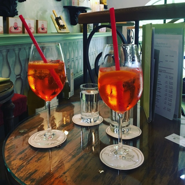 お家時間。Apéritifでのほほーんと。_1_5
