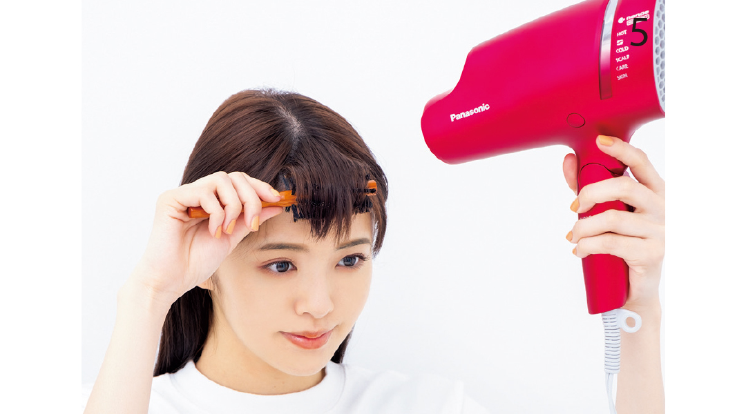 長引く梅雨でも猛暑でもヘア崩さない女子まとめ♡ _1_12