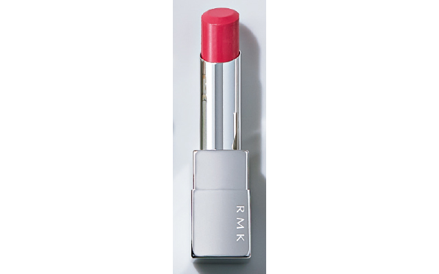 RMK リップスティック コンフォート エアリー シャイン 04
