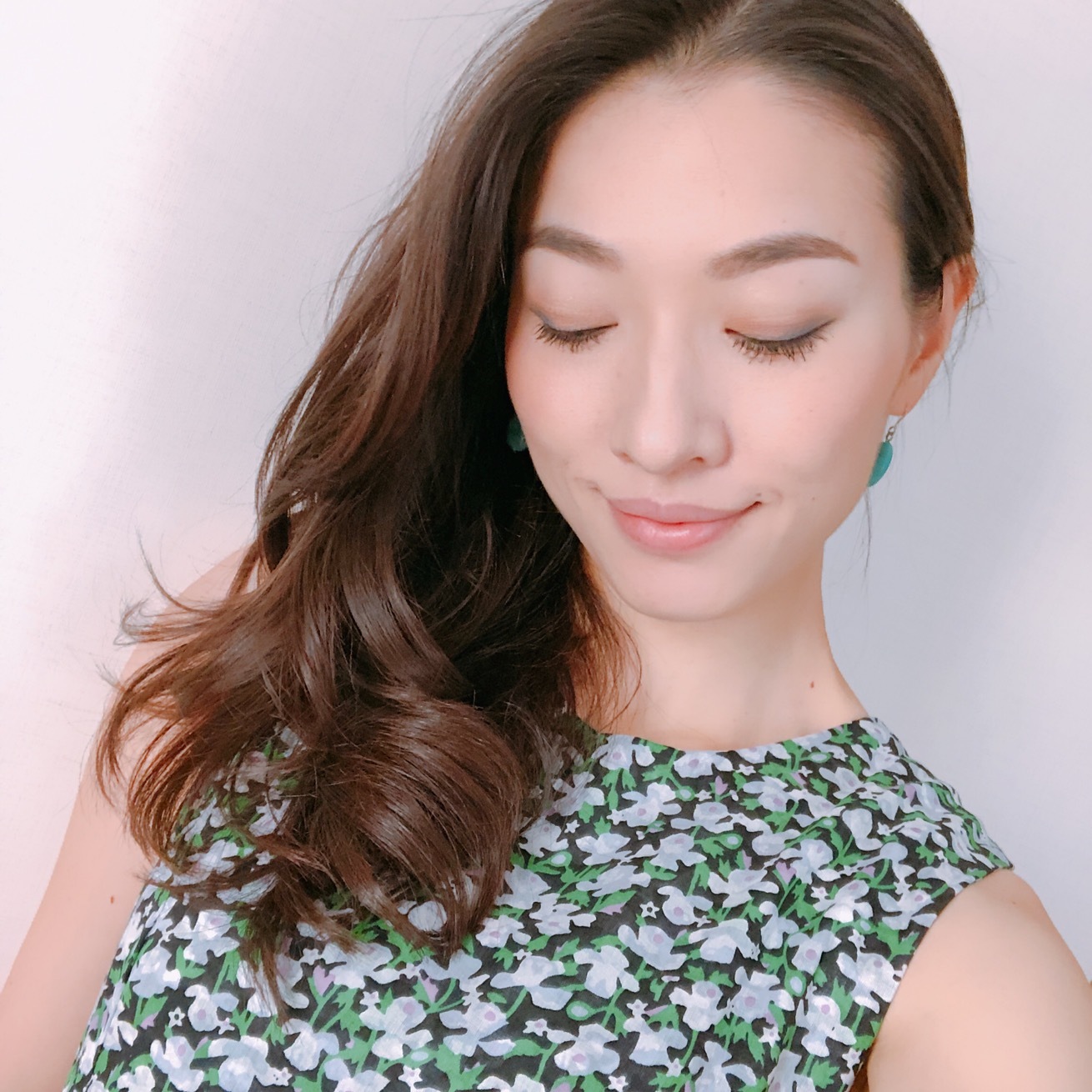 2年越し 私史上最強のマキシワンピ ついに見つけました ファッション誌marisol マリソル Online 40代をもっとキレイに 女っぷり上々