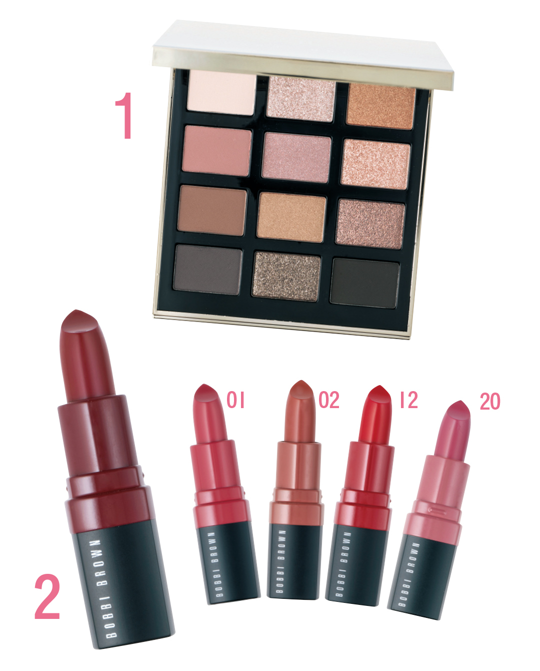BOBBI BROWN