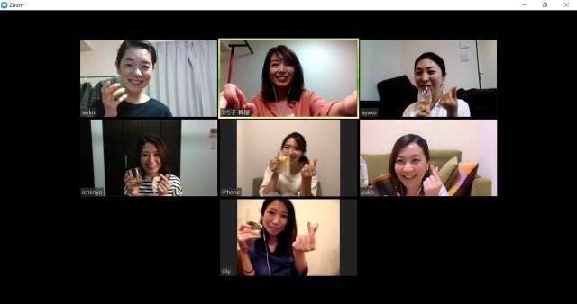 会いたい人に会える時を楽しみに_1_2