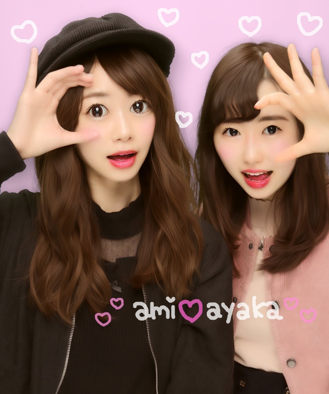 Vol 22 渋谷109にお菓子の国 世界一かわいい プリのお店 Moreru Mignon モレルミニョン Non No Web ファッション 美容 モデル情報を毎日お届け