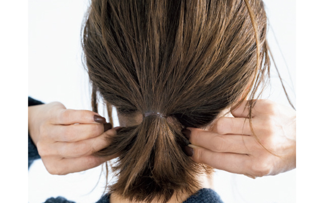 イナトモボブの簡単アレンジ