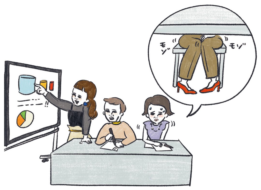 口臭ケアや原因を専門家が指南! 気になるあのニオイも…【汗とニオイの事件簿vol.4】_1_7