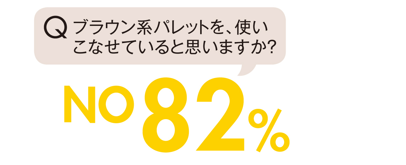 ブラウンアイシャドウ2017秋★まとめ_1_6