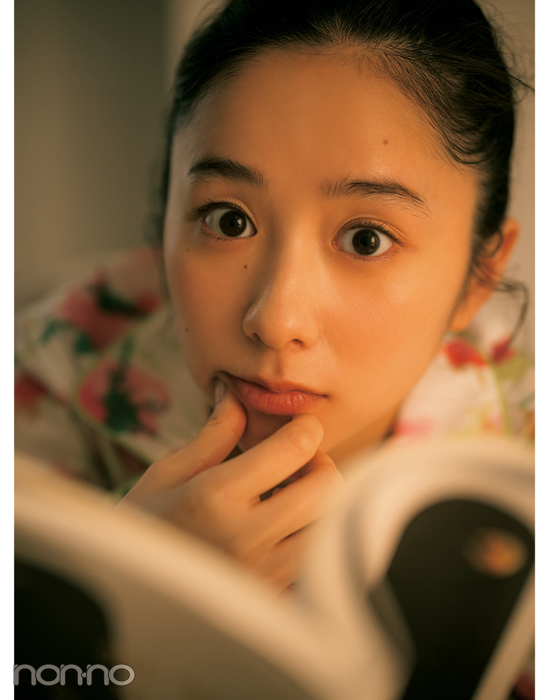堀田真由の24h実況中継モデルカット9