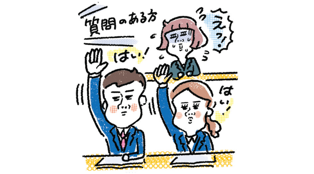 【コロナ禍の内定獲得ダイアリー③】OB・OGに相談が鍵! 広告代理店に内定した先輩の場合_1_3