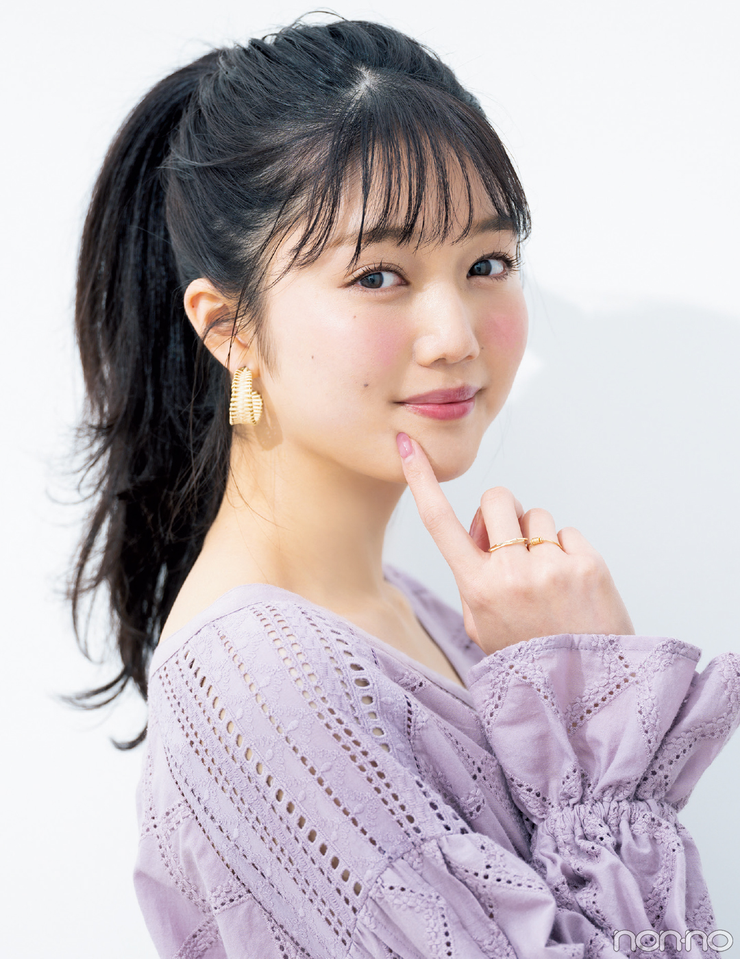 長引く梅雨でも猛暑でもヘア崩さない女子まとめ♡ _1_21