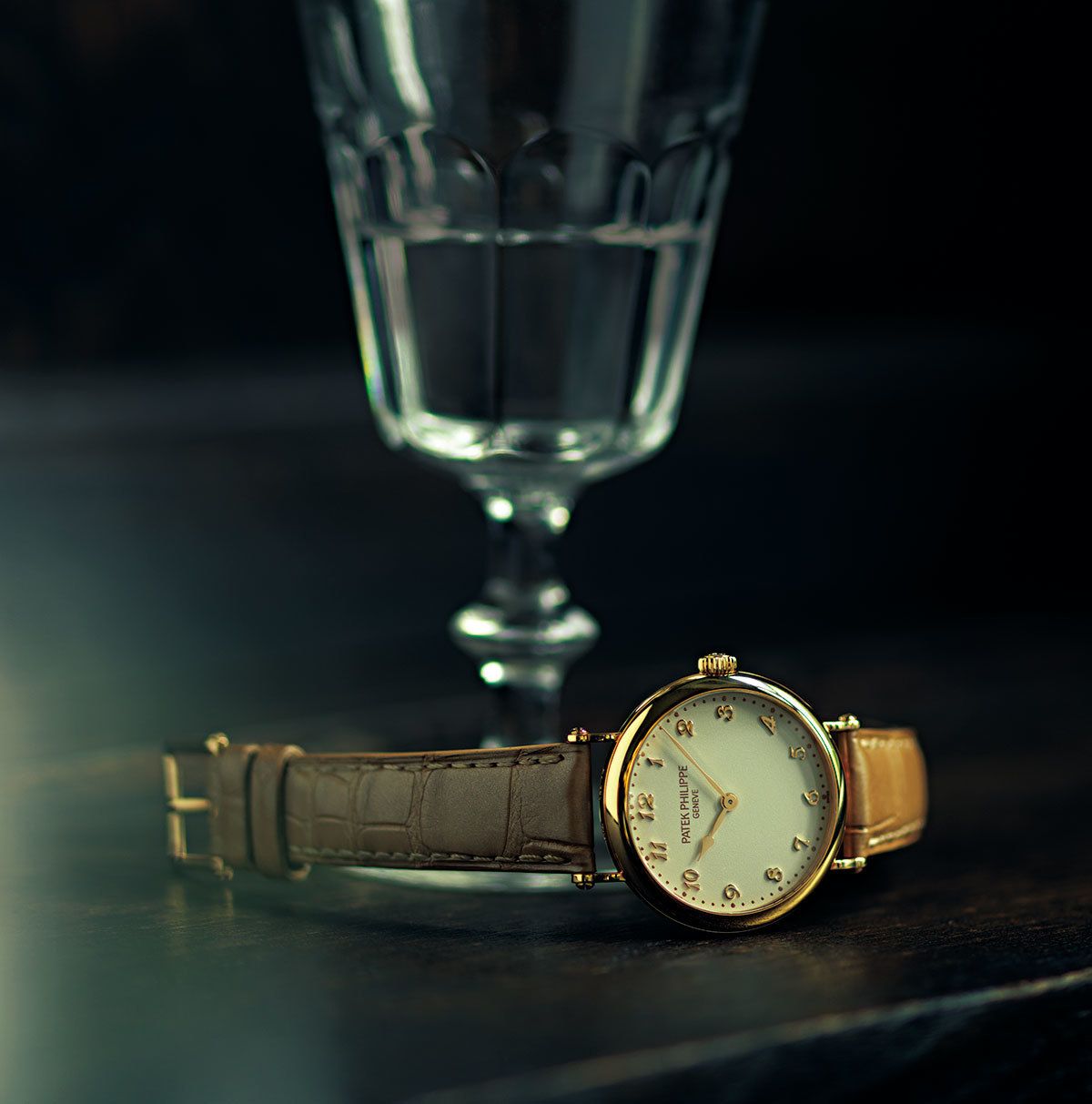 PATEK PHILIPPE