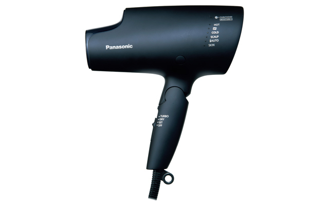 ヘアードライヤー ナノケア EH-NA0G(オープン価格)/パナソニック