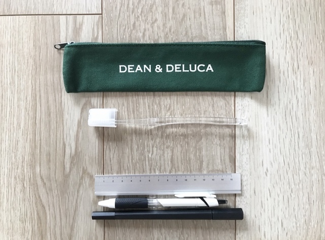 5月号付録 DEAN & DELUCA「保冷ランチバッグ&カトラリーポーチ」美女組の活用術まとめ_1_16