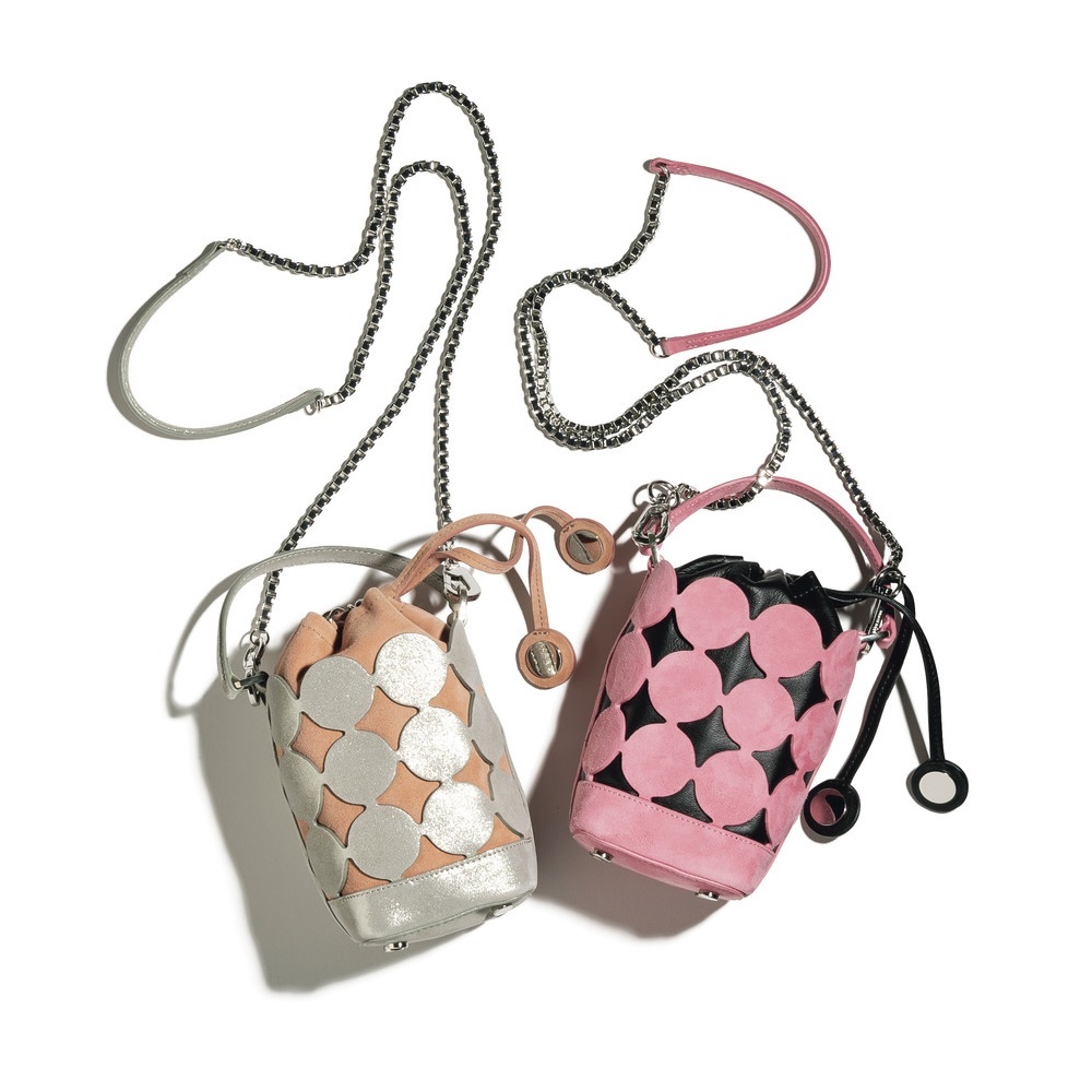 ファッション ピエール アルディのバッグ