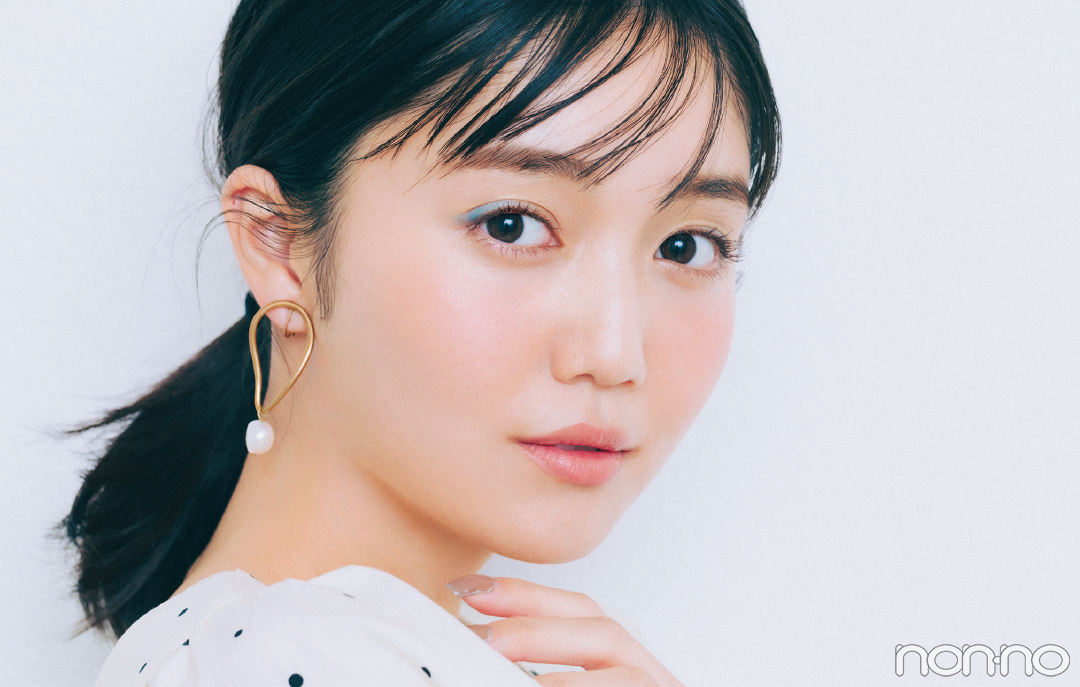 松川菜々花