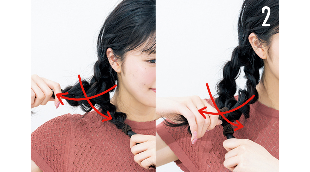 長引く梅雨でも猛暑でもヘア崩さない女子まとめ♡ _1_45