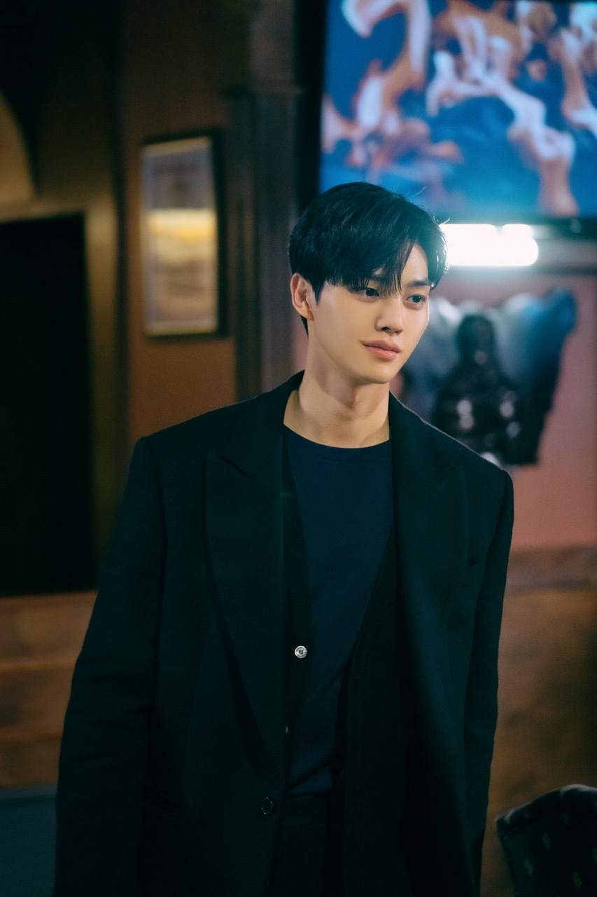 Netflix大人気の韓国ドラマ わかっていても キュン死注意 ココ見逃さないで Non No Web ファッション 美容 モデル情報を毎日お届け