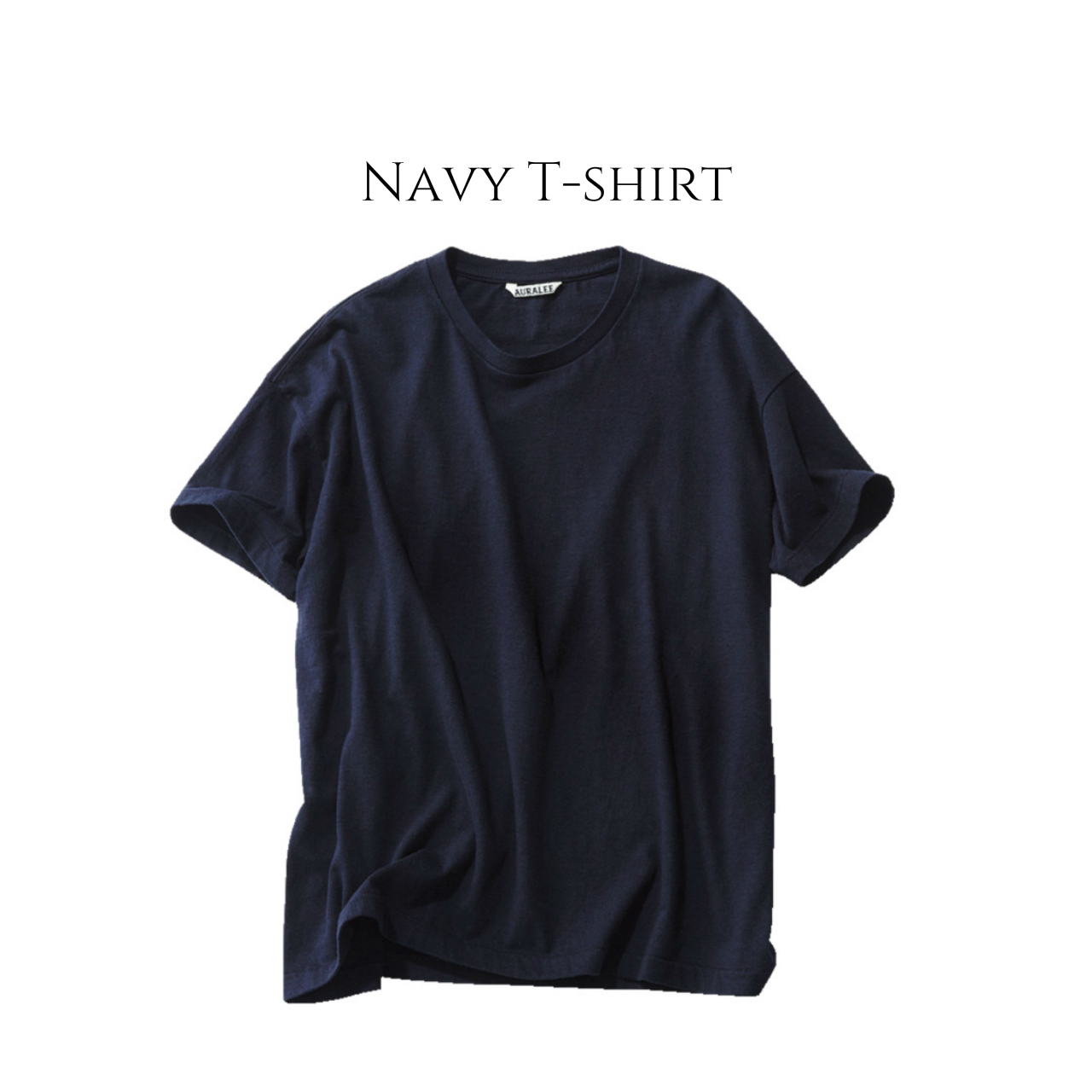 湿度の高い日だって、さらっとTシャツコーデで爽やかに乗り越えて_1_3