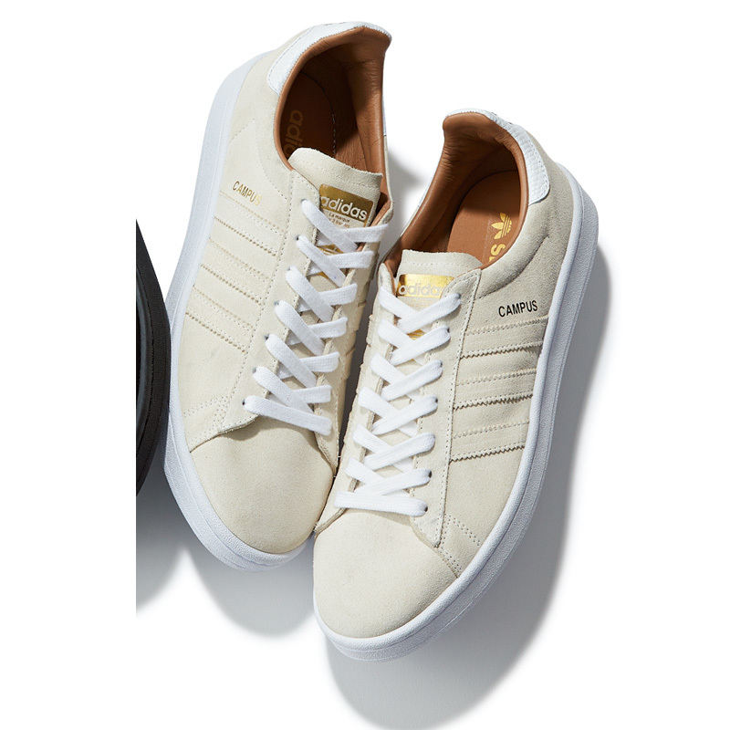 すでにスタンスミスを所有 2足目を買い足すなら 女のスニーカー問題 ファッション誌marisol マリソル Online 40代をもっとキレイに 女っぷり上々