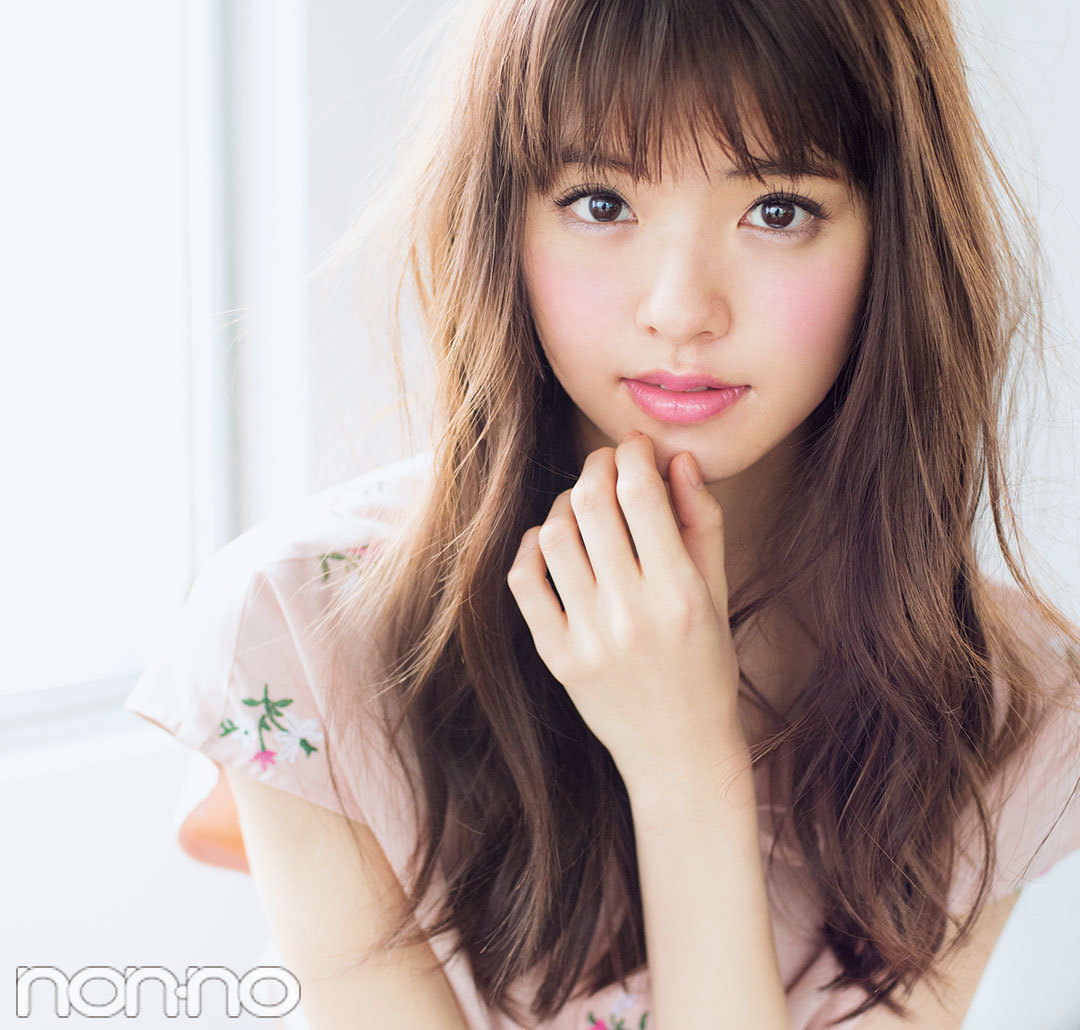 各ブランドPRのお墨つき! 本命彼女のはかなげリップ&チークカタログ_1_1