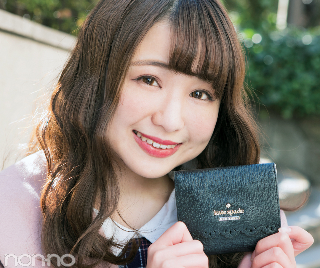 専属読モ♡ カワイイ選抜のお財布見せて!_1_2