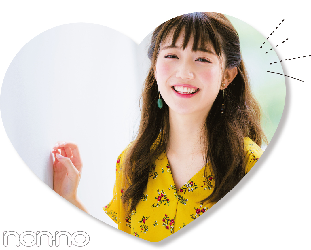 午後のメイク崩れ、夏の簡単お直しテク教えます! _1_7