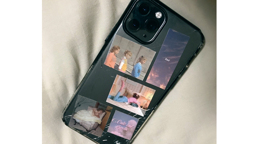 気分がアガる、My Bestバッグ、お財布、スマホケース見せて♡ vol.2【カワイイ選抜】_1_7