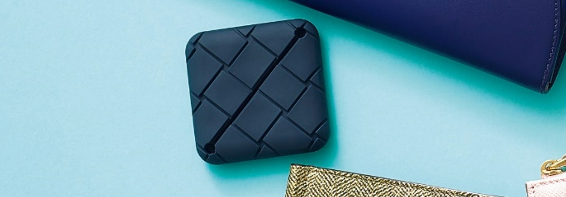 BOTTEGA VENETA(ボッテガ・ヴェネタ) 新作財布