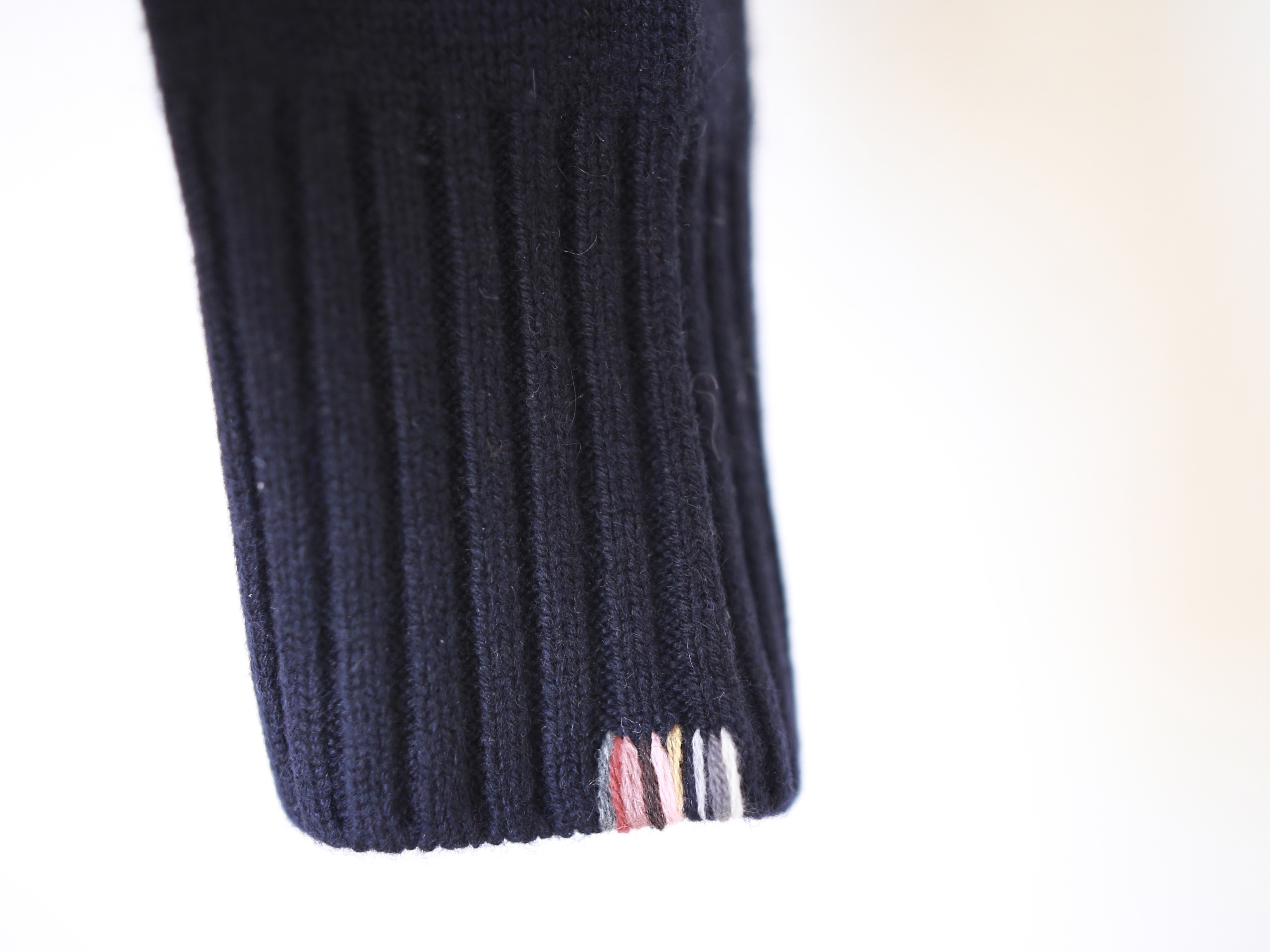 40代ニットアウター extremecashmere カーディガン 05