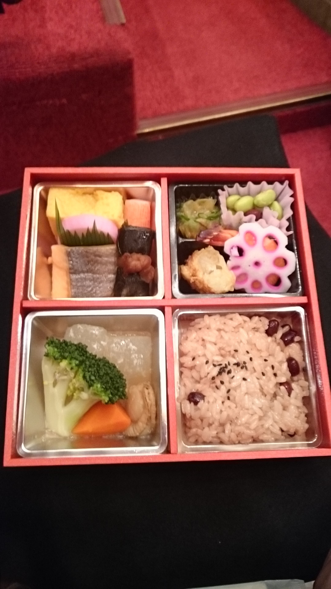 歌舞伎鑑賞のススメ ファッション誌marisol マリソル Online 40代をもっとキレイに 女っぷり上々