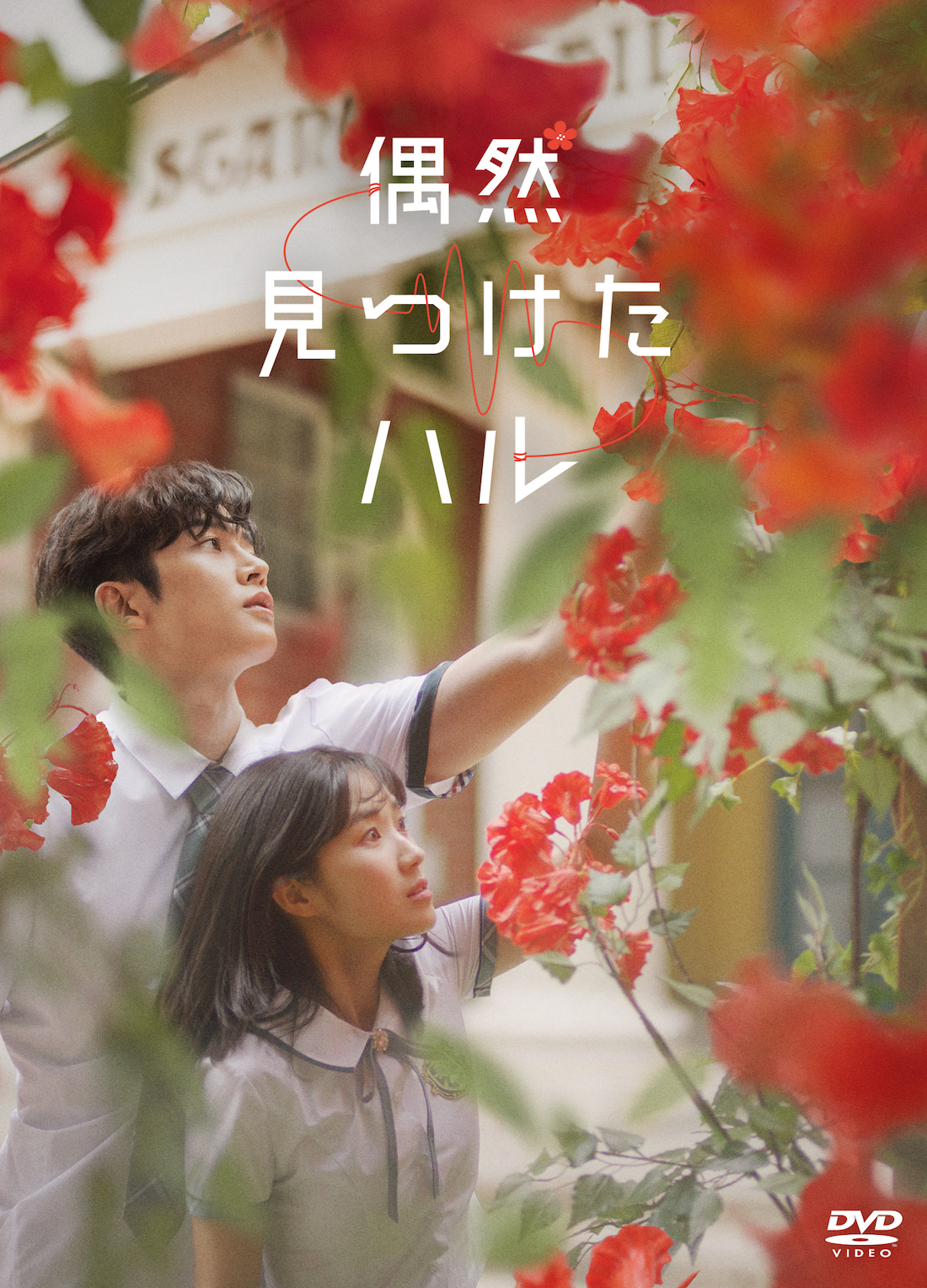 DVD-BOX1
2020年12月2日(水) 発売/価格:12,000円+税
品番:PCBP.62328
収録内容(全8DISC):第1話~16話+特典映像約53分(キャラクター紹介、NGビハインド映像)
初回封入特典:キャンペーン応募券
封入特典:カラーブックレット16P
DVD-BOX2
2021年1月6日(水)発売/価格:12,000円+税
品番:PCBP.62329
収録内容(全8DISC):第17話~32話+特典映像約72分(リレーインタビュー、撮影現場メイキング)
初回封入特典:キャンペーン応募券 発売・販売元:ポニーキャニオン
(C)2019MBC