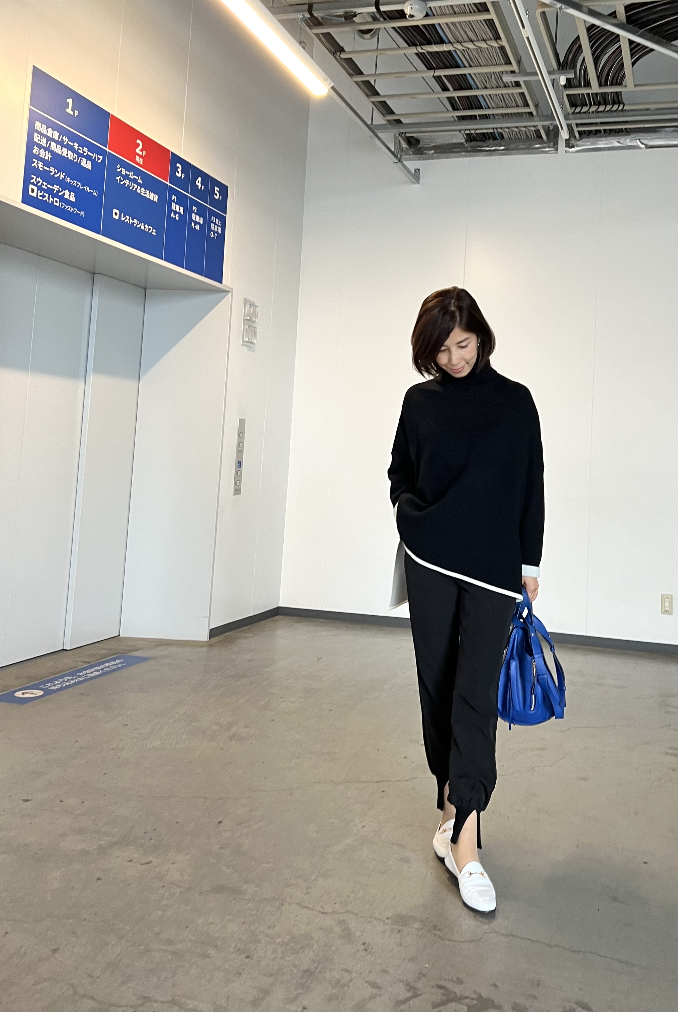 50代のカジュアルコーデ集 Photo Gallery Web Eclat 50代女性のためのファッション ビューティ ライフスタイル最新情報